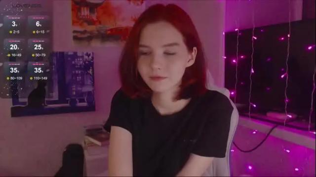 Image 2 of _lovelylu_ Stream on Chaturbate on 27 days ago