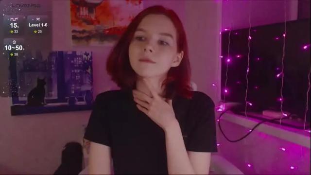 Thumbnail 2, _lovelylu_'s Stream at Chaturbate, 27 days ago