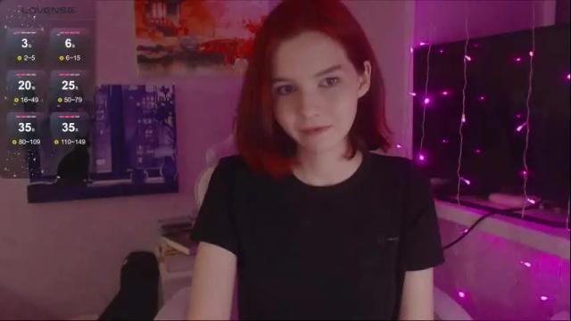 Thumbnail 3, _lovelylu_'s Stream at Chaturbate, 27 days ago