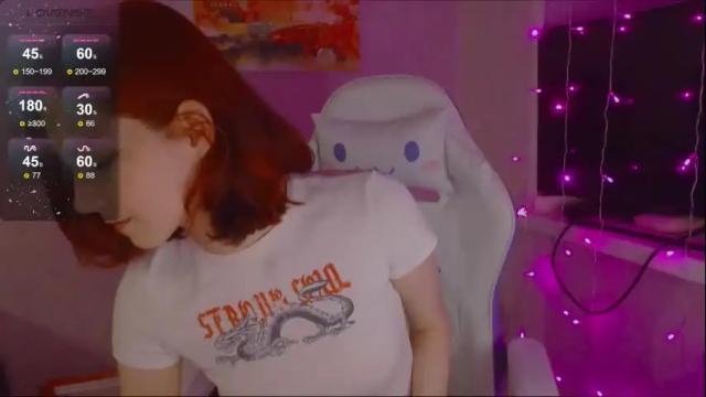 Thumbnail 1, _lovelylu_'s Stream at Chaturbate, 21 days ago