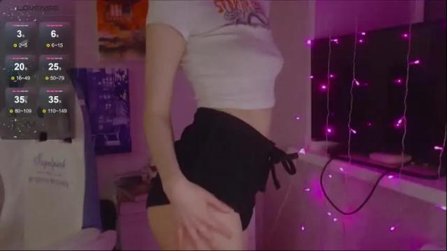 Image 4 of _lovelylu_ Stream on Chaturbate on 21 days ago