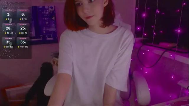 Image 2 of _lovelylu_ Stream on Chaturbate on 20 days ago