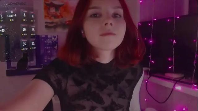 Thumbnail 1, _lovelylu_'s Stream at Chaturbate, 10 days ago