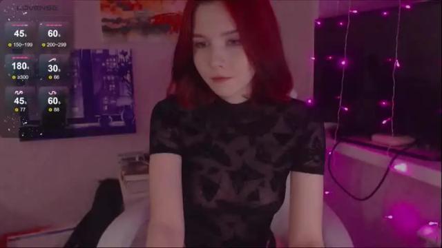 Image 4 of _lovelylu_ Stream on Chaturbate on 10 days ago