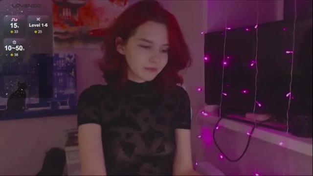 Thumbnail 1, _lovelylu_'s Stream at Chaturbate, 8 hours ago