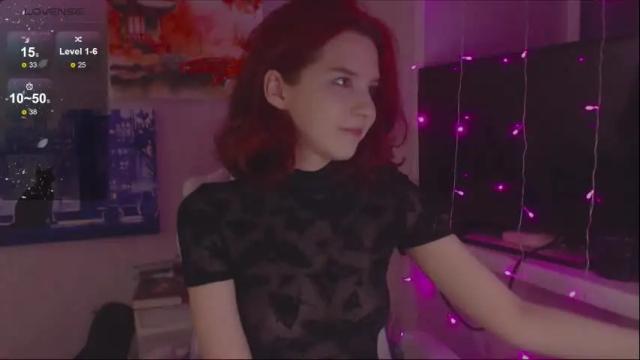 Image 2 of _lovelylu_ Stream on Chaturbate on 13 hours ago