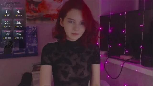 Image 3 of _lovelylu_ Stream on Chaturbate on 13 hours ago