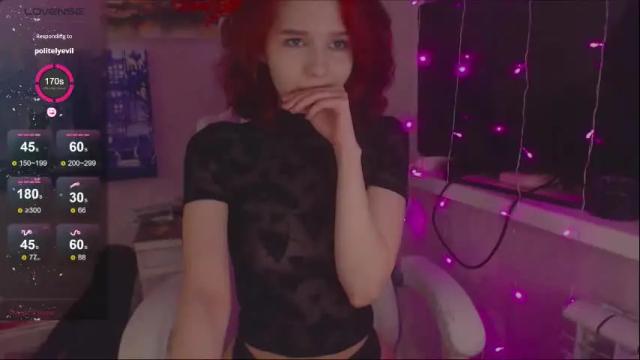 Thumbnail 2, _lovelylu_'s Stream at Chaturbate, 8 hours ago