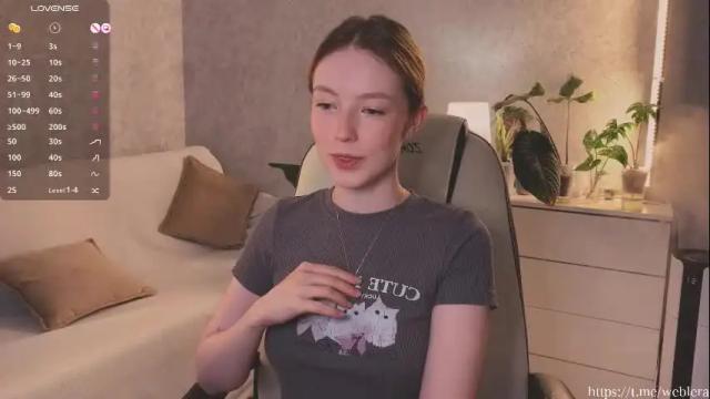 Image 2 of _lucky13__ Stream on Chaturbate on 7 months ago