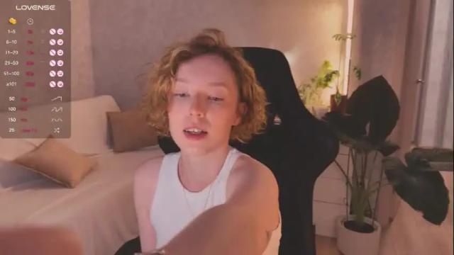 Image 4 of _lucky13__ Stream on Chaturbate on 6 months ago