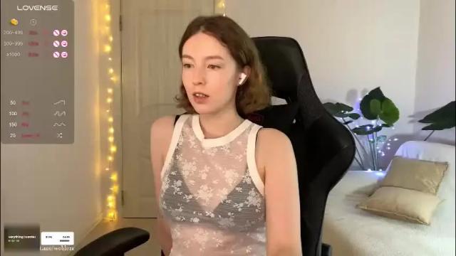 Thumbnail 1, _lucky13__'s Stream at Chaturbate, 8 days ago