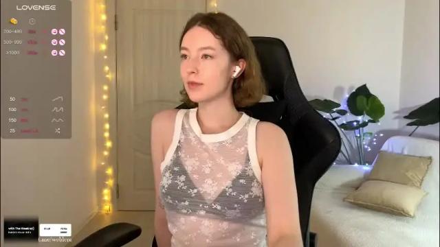 Thumbnail 3, _lucky13__'s Stream at Chaturbate, 8 days ago