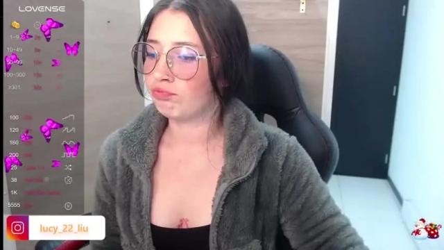 Thumbnail 1, _lucy_liu's Stream at Chaturbate, 16 months ago