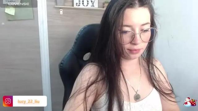 Image 8 of _lucy_liu Stream on Chaturbate on 16 months ago