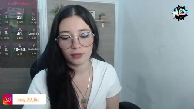 Image 2 of _lucy_liu Stream on Chaturbate on 24 months ago