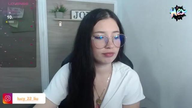 Image 3 of _lucy_liu Stream on Chaturbate on 24 months ago