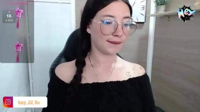 Image 6 of _lucy_liu Stream on Chaturbate on 16 months ago