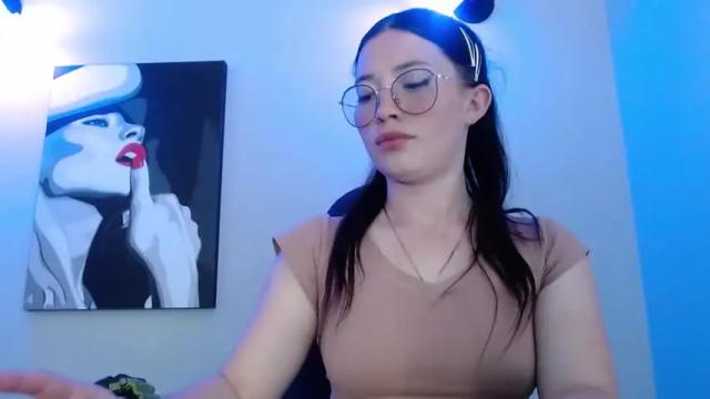 Image 2 of _lucy_liu Stream on Chaturbate on 16 months ago