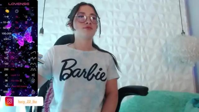Image 8 of _lucy_liu Stream on Chaturbate on 15 months ago