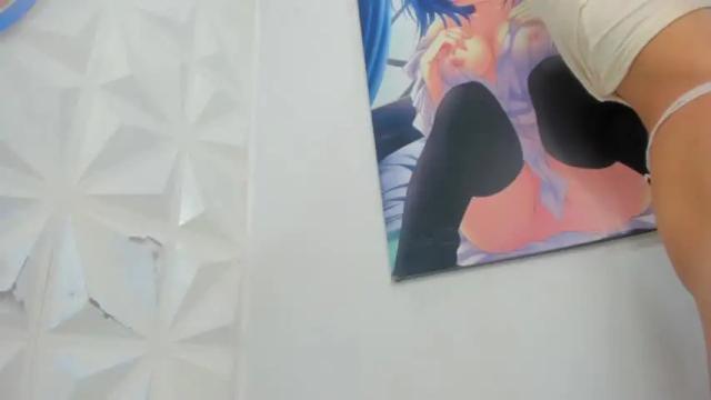 Image 3 of _lucy_sexxx Stream on Chaturbate on 14 months ago
