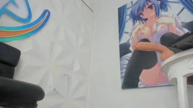 Image 4 of _lucy_sexxx Stream on Chaturbate on 14 months ago