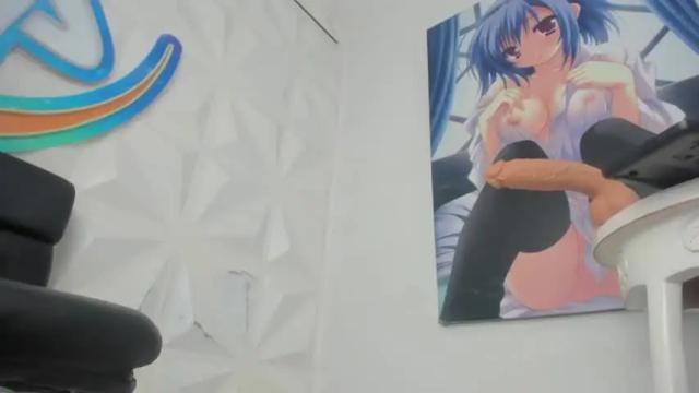 Thumbnail 2, _lucy_sexxx's Stream at Chaturbate, 14 months ago