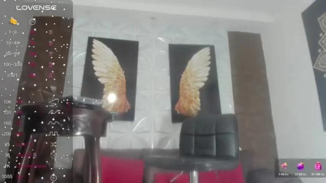 Image 4 of _lucy_sexxx Stream on Chaturbate on 13 months ago