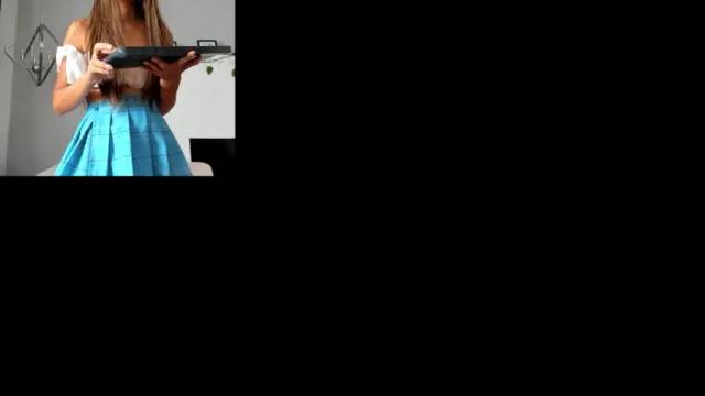 Thumbnail 1, _lucy_white_'s Stream at Chaturbate, 18 months ago