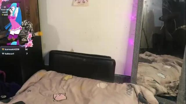 Image 12 of _lucy_white_ Stream on Chaturbate on 5 months ago