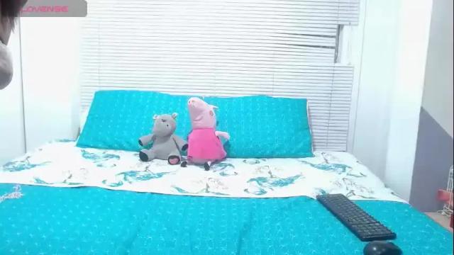 Image 7 of _lucysmith Stream on Chaturbate on 1 month ago