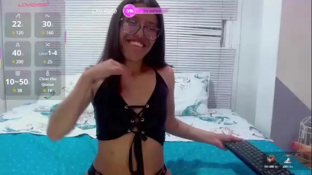Image 6 of _lucysmith Stream on Chaturbate on 1 month ago