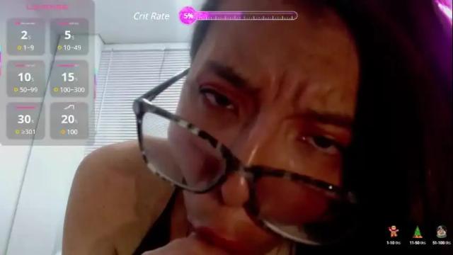 Image 8 of _lucysmith Stream on Chaturbate on 1 month ago