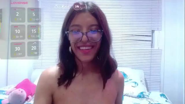 Thumbnail 2, _lucysmith's Stream at Chaturbate, 27 days ago