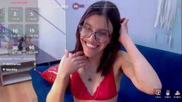 Image 12 of _lucysmith Stream on Chaturbate on 27 days ago