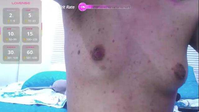 Image 6 of _lucysmith Stream on Chaturbate on 23 days ago