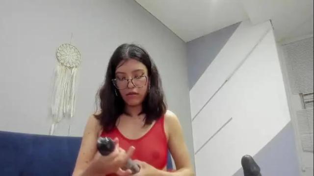 Thumbnail 1, _lucysmith's Stream at Chaturbate, 9 days ago