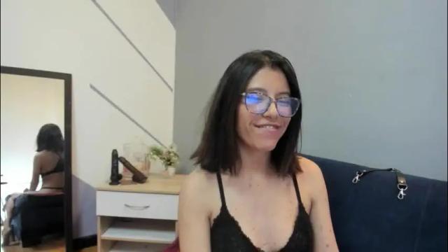 Thumbnail 1, _lucysmith's Stream at Chaturbate, 1 month ago