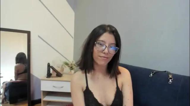 Image 2 of _lucysmith Stream on Chaturbate on 1 month ago