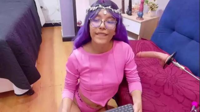 Image 12 of _lucysmith Stream on Chaturbate on 1 month ago