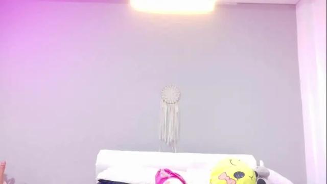 Image 11 of _lucysmith Stream on Chaturbate on 1 month ago
