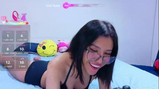 Image 3 of _lucysmith Stream on Chaturbate on 1 month ago