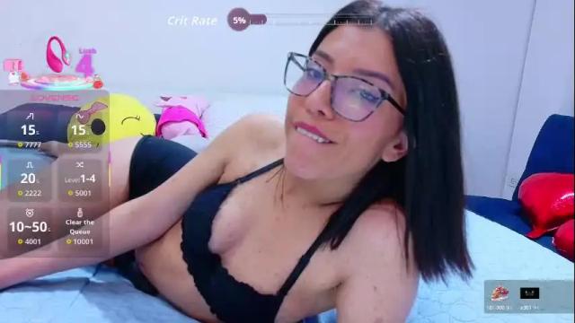 Thumbnail 2, _lucysmith's Stream at Chaturbate, 1 month ago
