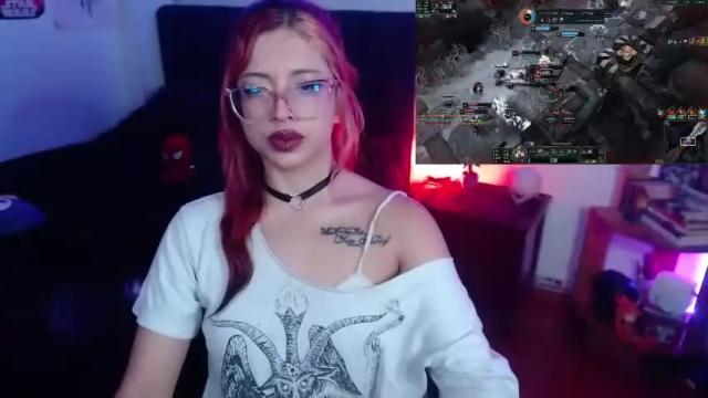 Image 3 of _lucyx__ Stream on Chaturbate on 12 months ago