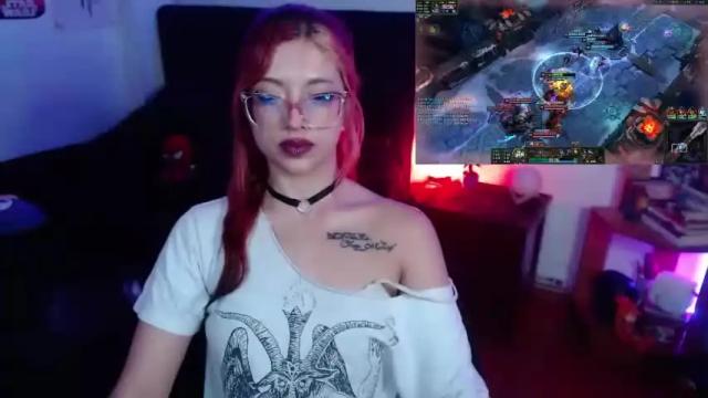 Image 6 of _lucyx__ Stream on Chaturbate on 12 months ago