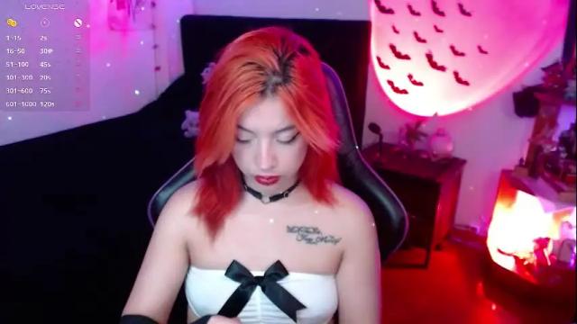 Image 2 of _lucyx__ Stream on Chaturbate on 26 days ago