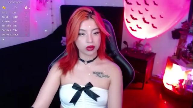 Image 4 of _lucyx__ Stream on Chaturbate on 26 days ago