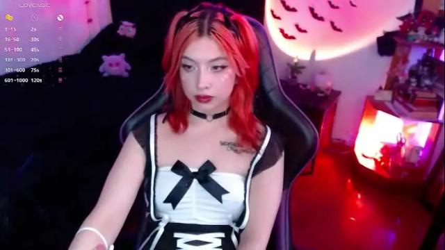 Image 12 of _lucyx__ Stream on Chaturbate on 20 days ago