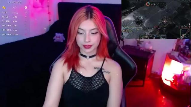 Image 12 of _lucyx__ Stream on Chaturbate on 17 days ago