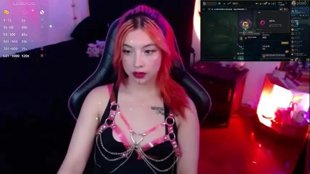 Thumbnail 2, _lucyx__'s Stream at Chaturbate, 13 days ago