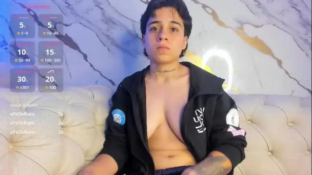 Image 10 of _lujan_ Stream on Chaturbate on 2 months ago
